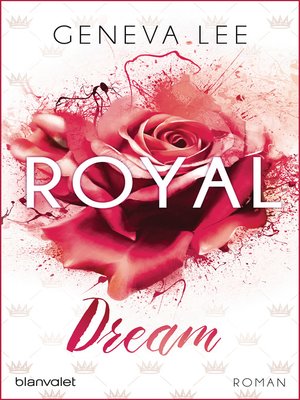 cover image of Royal Dream